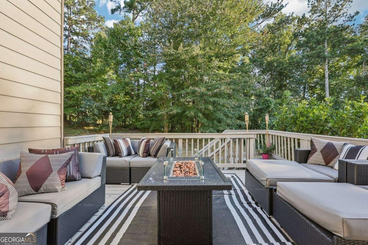 3835 Hickory Branch Trail Suwanee - 74