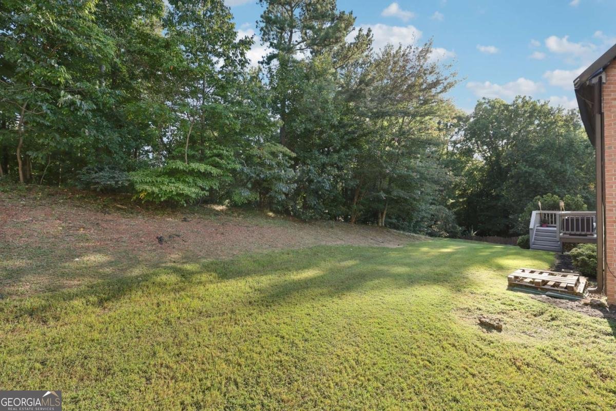 3835 Hickory Branch Trail Suwanee - 76