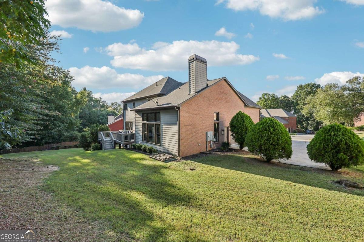 3835 Hickory Branch Trail Suwanee - 77