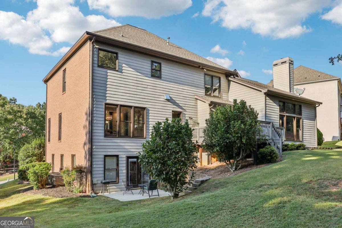 3835 Hickory Branch Trail Suwanee - 79
