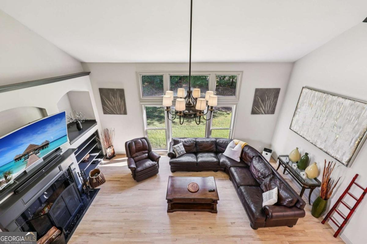 3835 Hickory Branch Trail Suwanee - 8