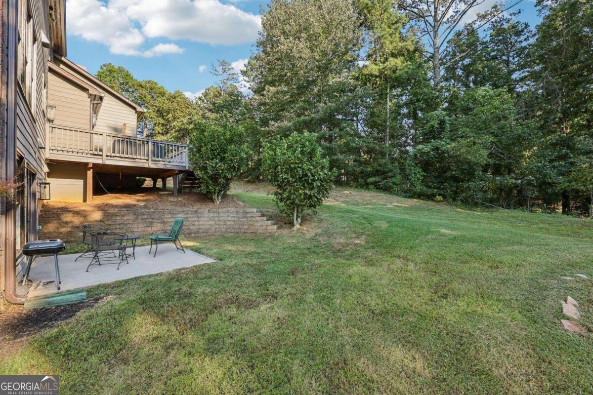 3835 Hickory Branch Trail Suwanee - 80