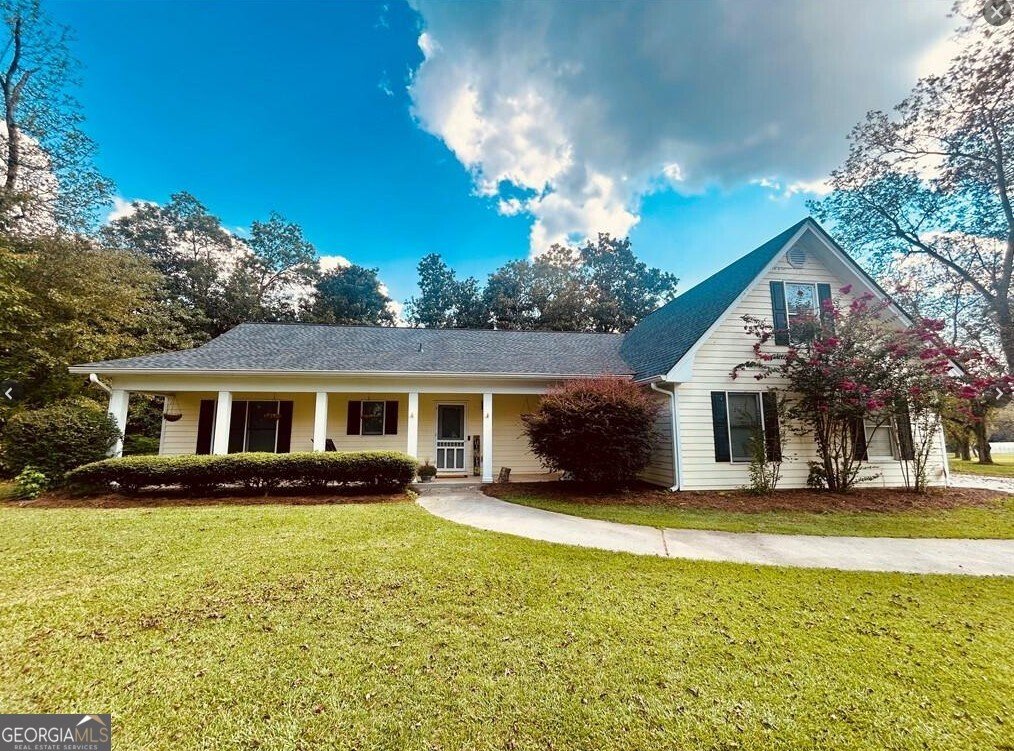 2524 Mcintosh Road Griffin - 1
