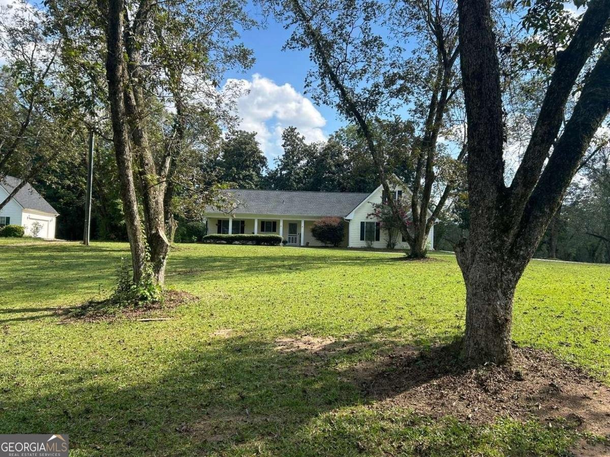 2524 Mcintosh Road Griffin - 2