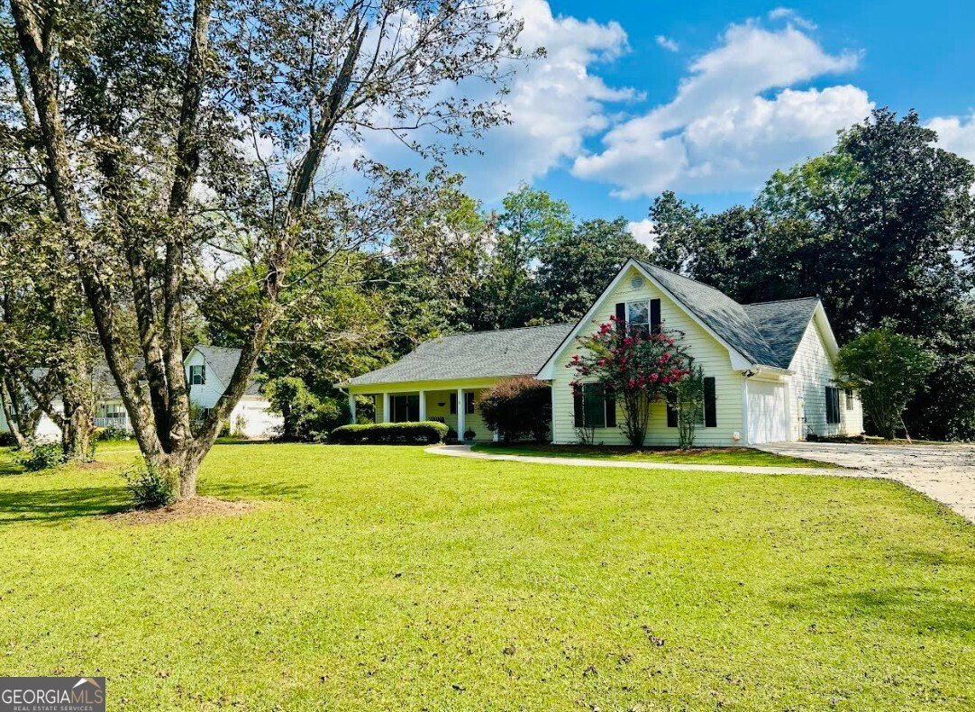2524 Mcintosh Road Griffin - 3