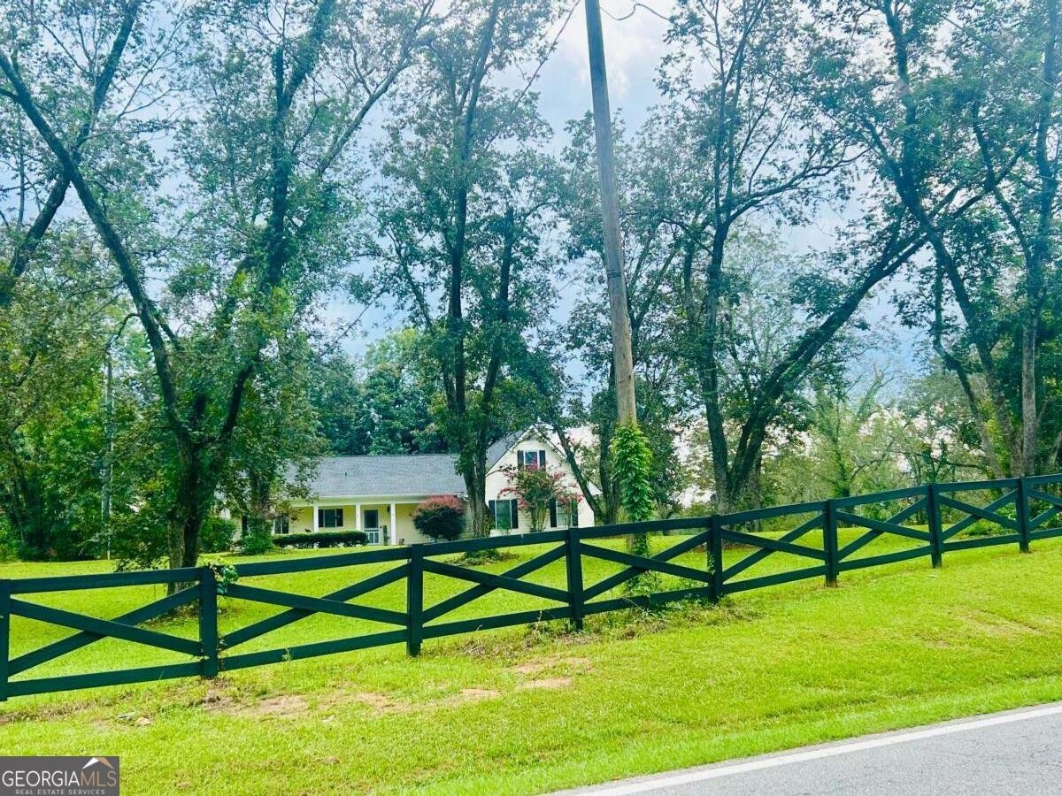 2524 Mcintosh Road Griffin - 4