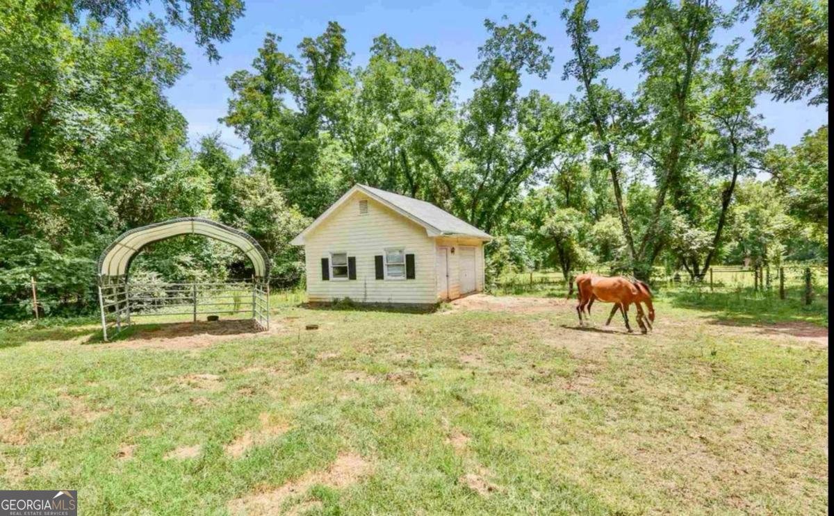 2524 Mcintosh Road Griffin - 7