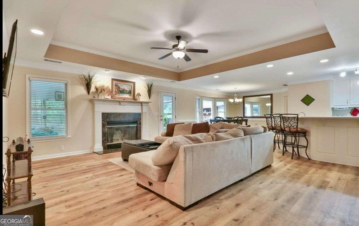 2524 Mcintosh Road Griffin - 9