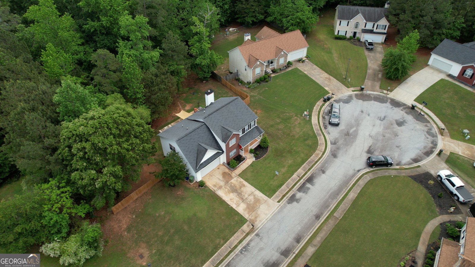207 Belmont Drive Monroe - 11