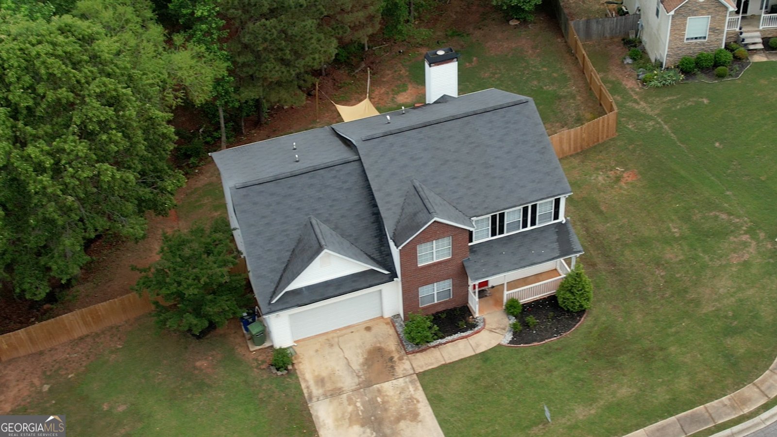207 Belmont Drive Monroe - 12