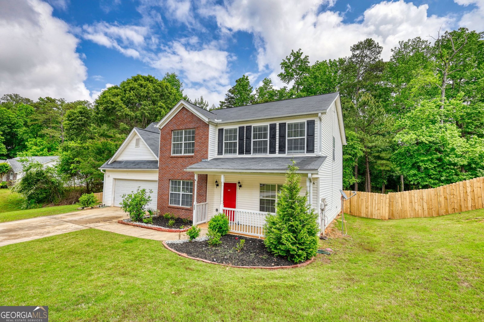 207 Belmont Drive Monroe - 13