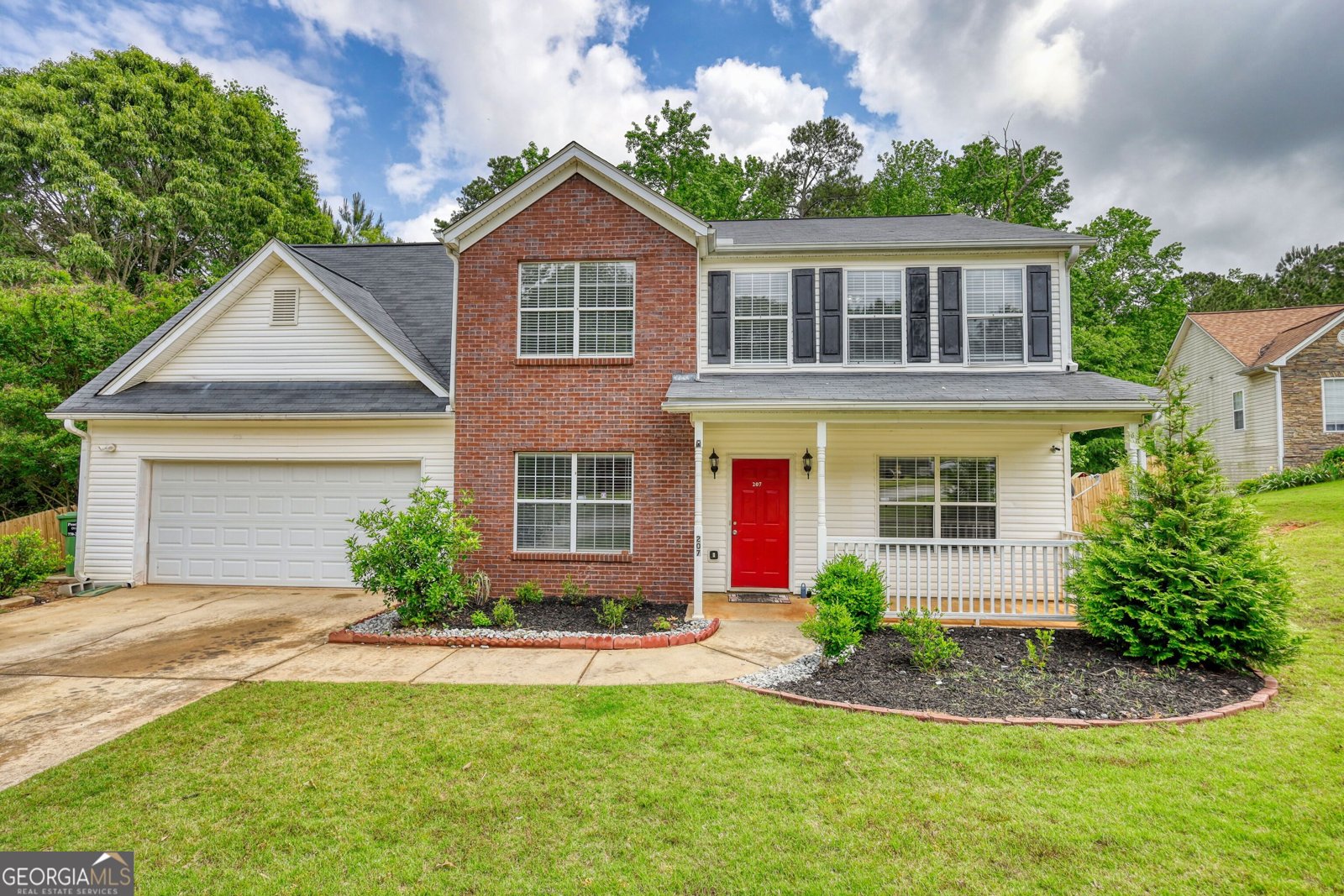 207 Belmont Drive Monroe - 14
