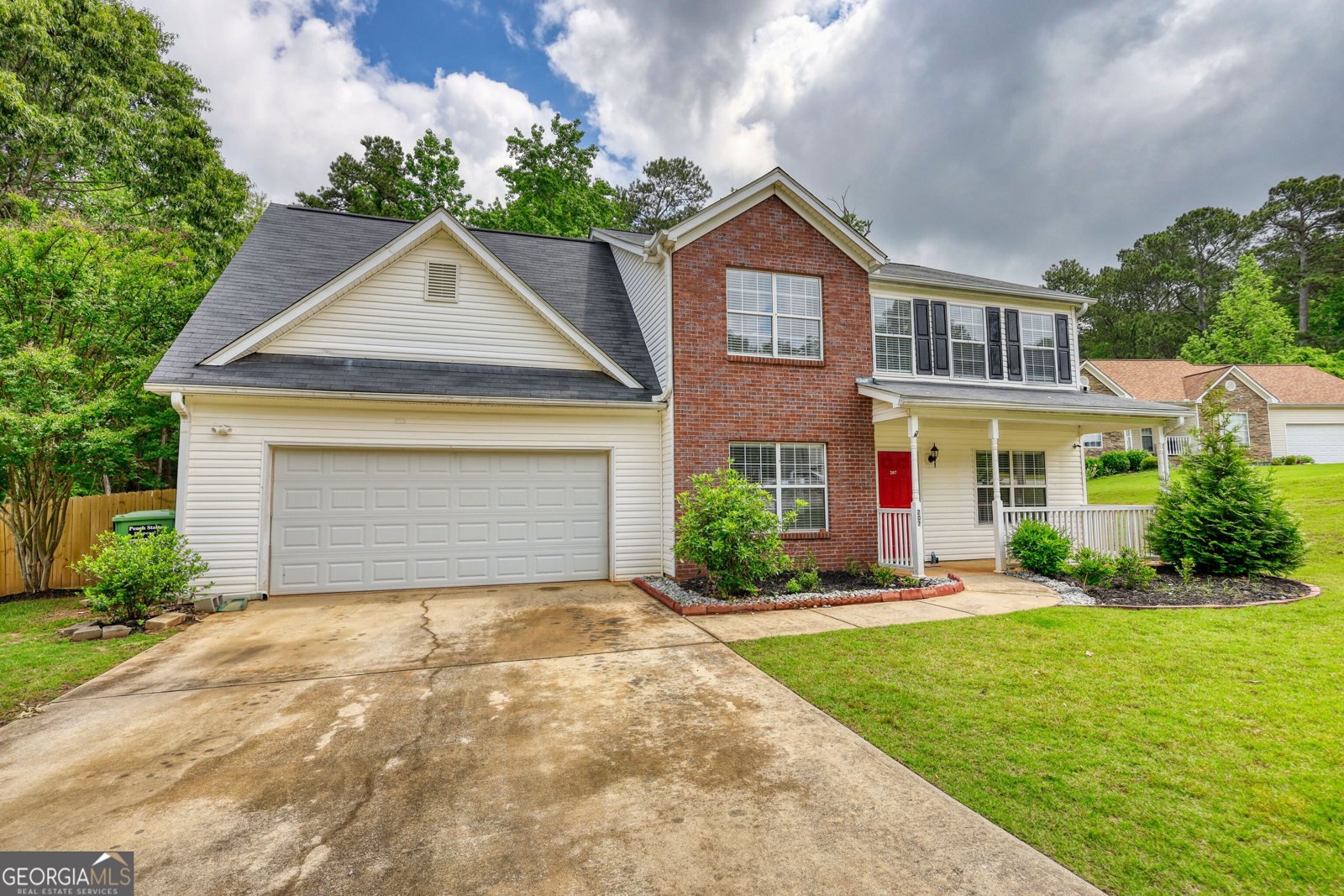 207 Belmont Drive Monroe - 15