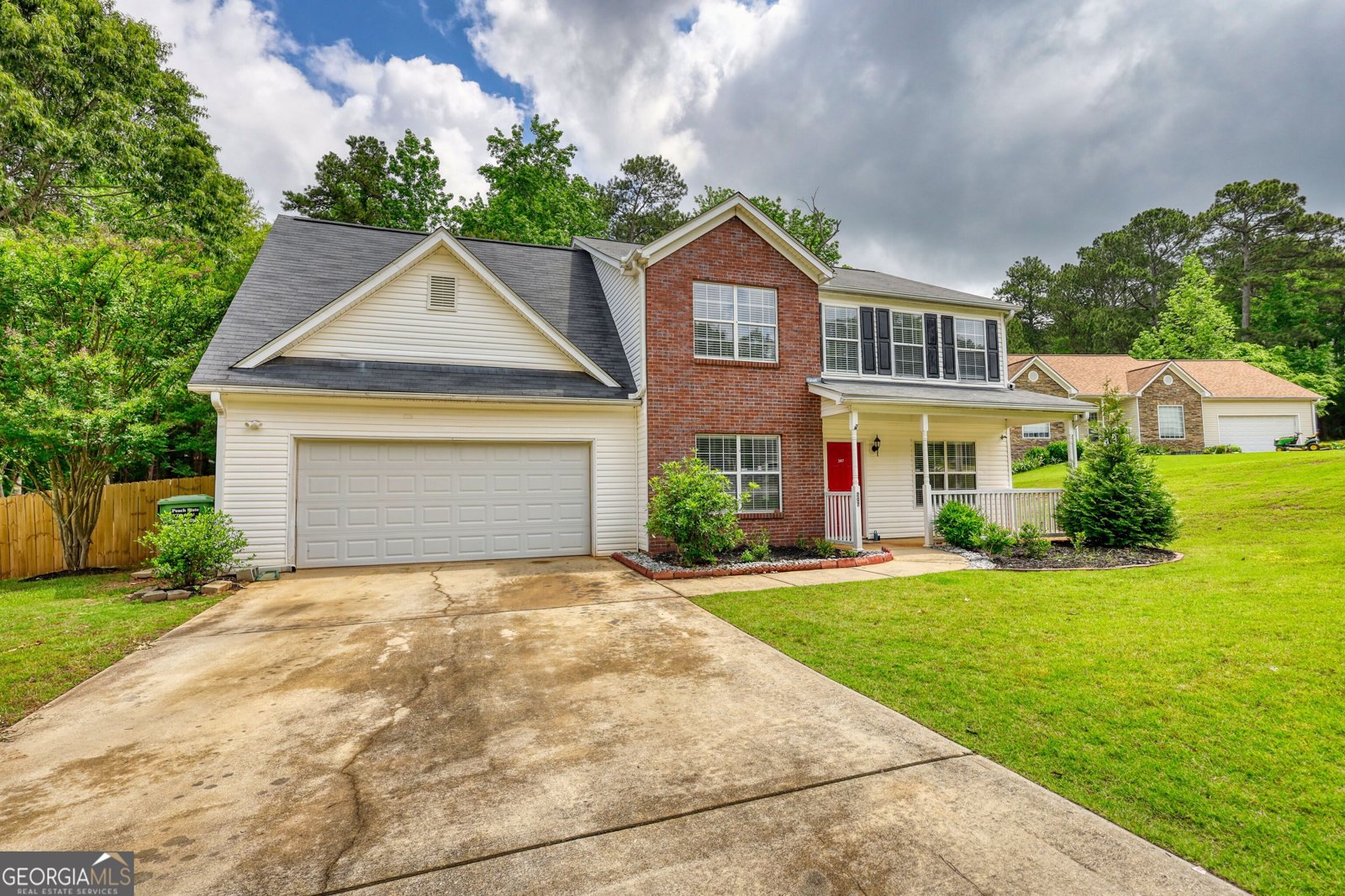 207 Belmont Drive Monroe - 16