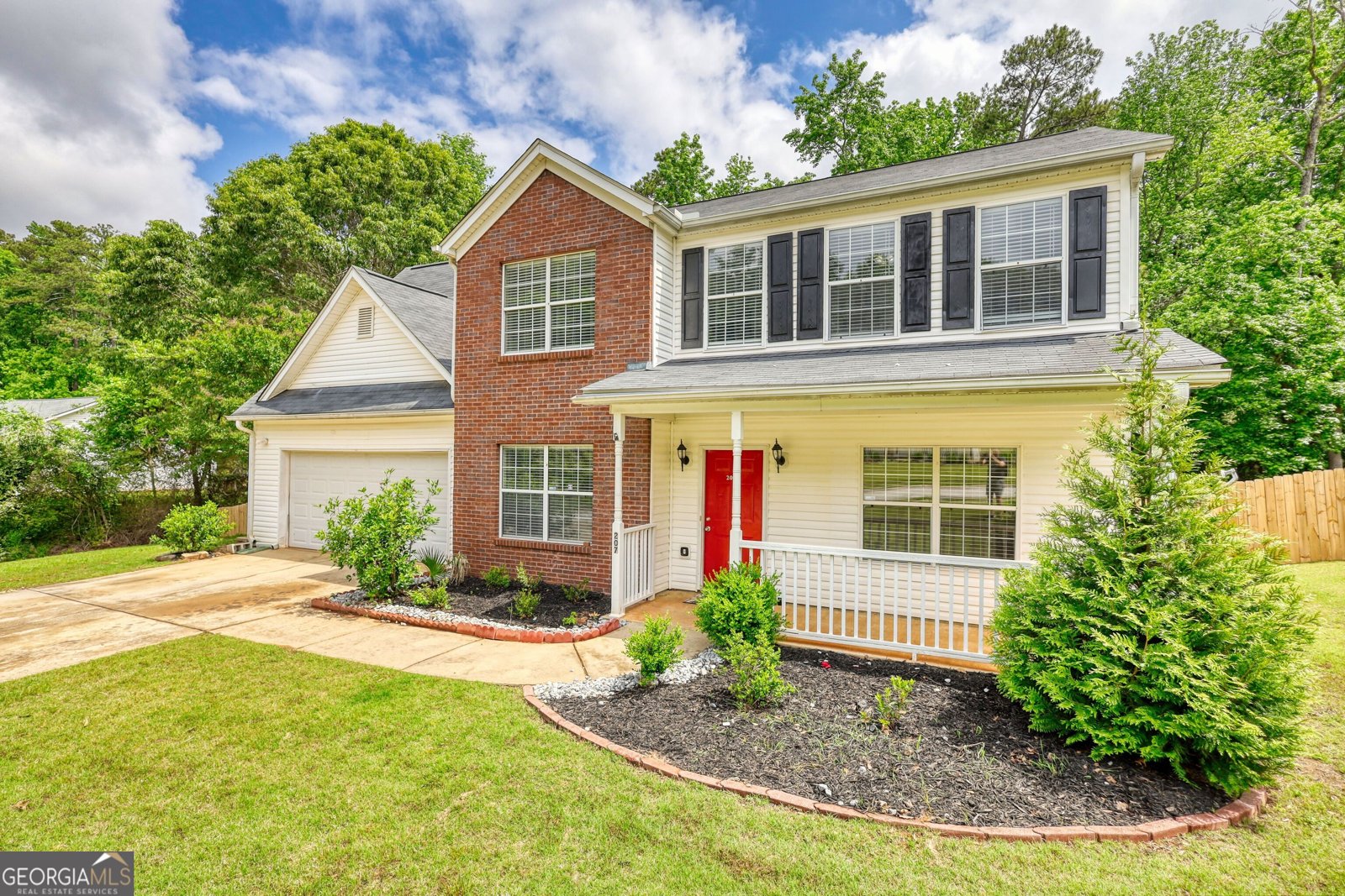 207 Belmont Drive Monroe - 18