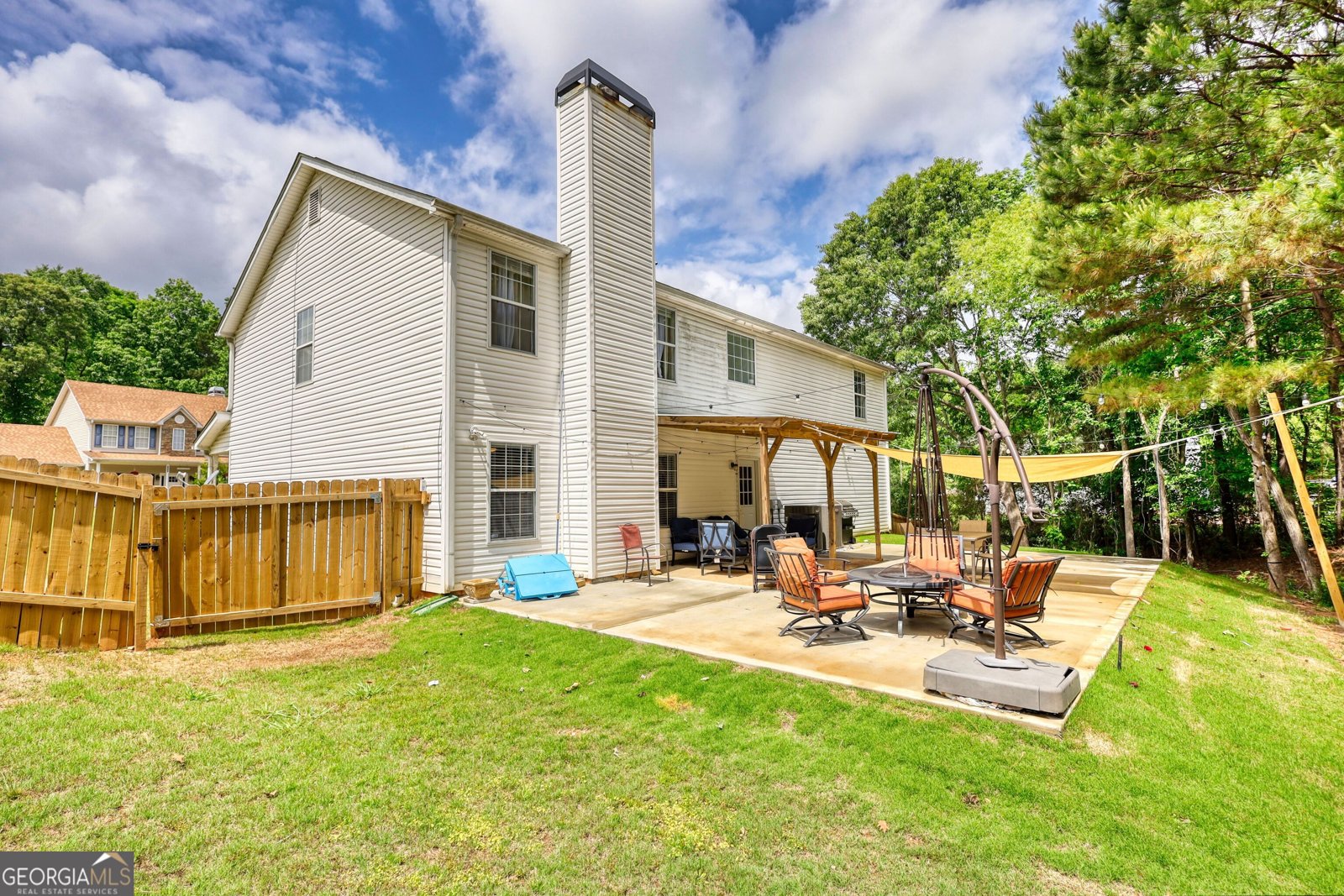 207 Belmont Drive Monroe - 19