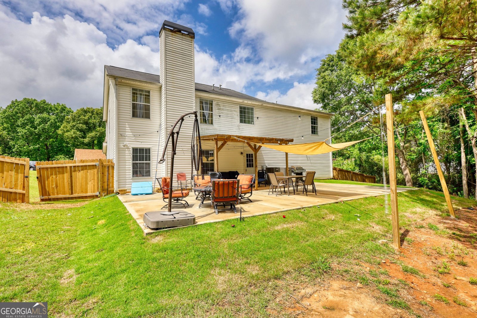 207 Belmont Drive Monroe - 20