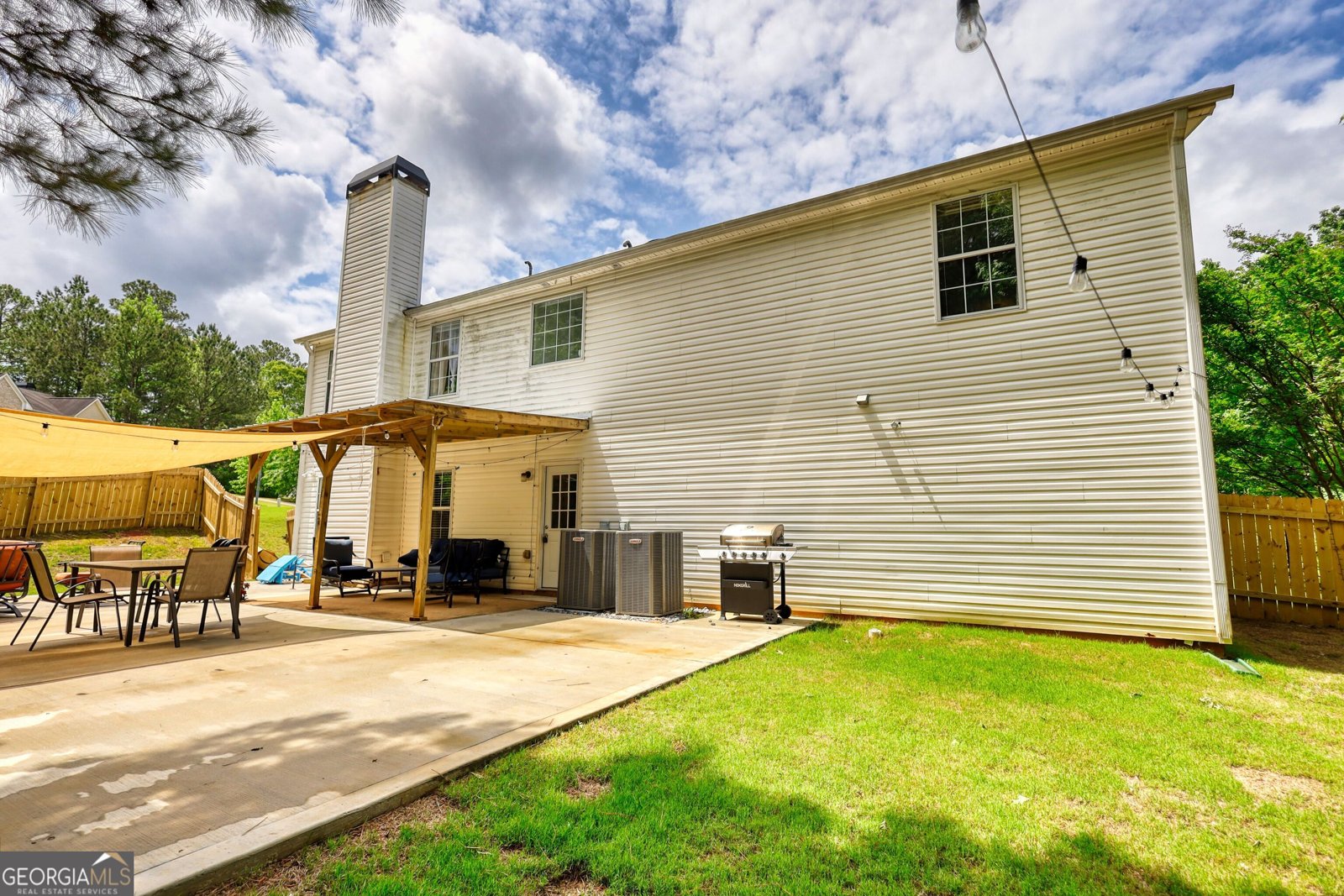 207 Belmont Drive Monroe - 21