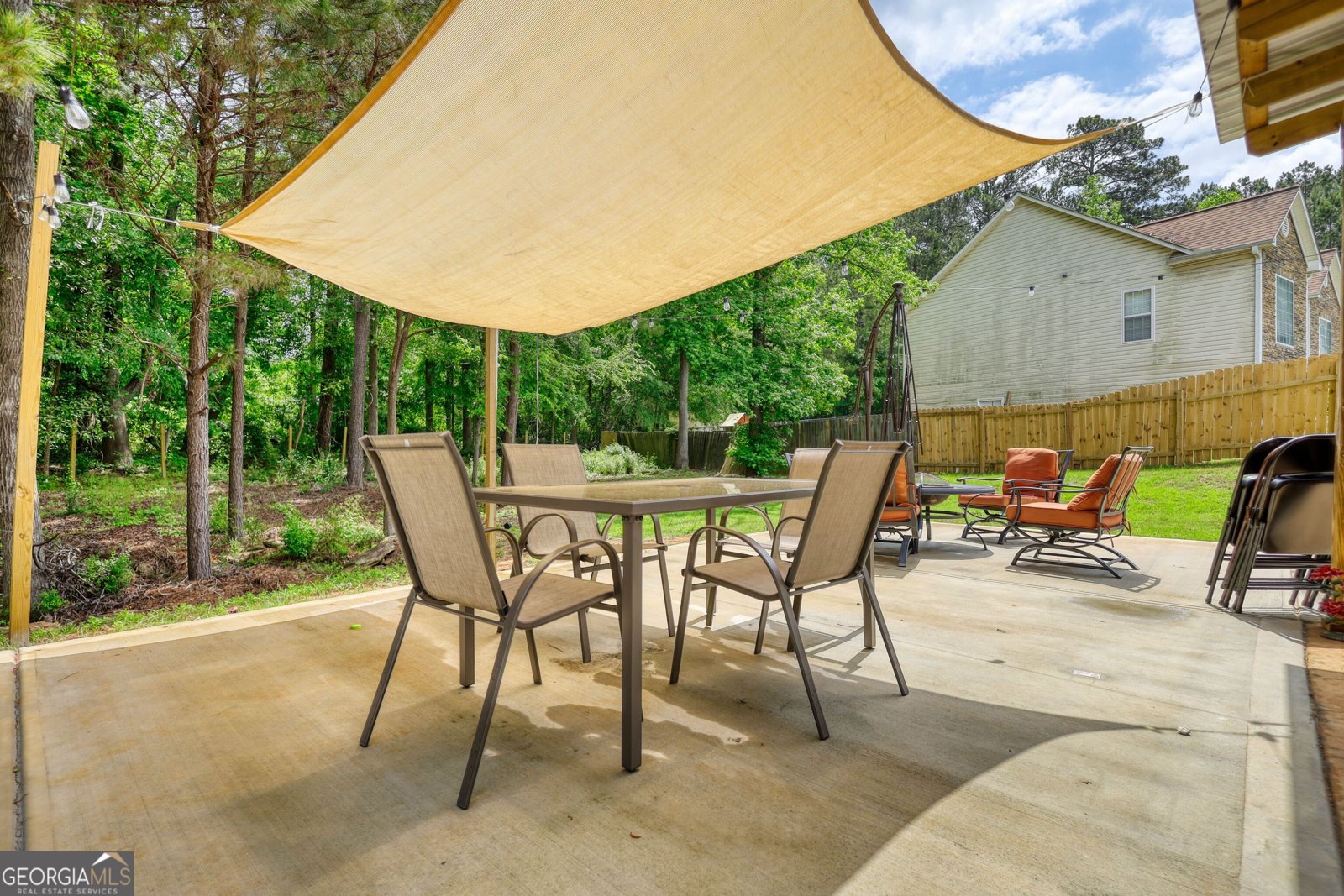 207 Belmont Drive Monroe - 22