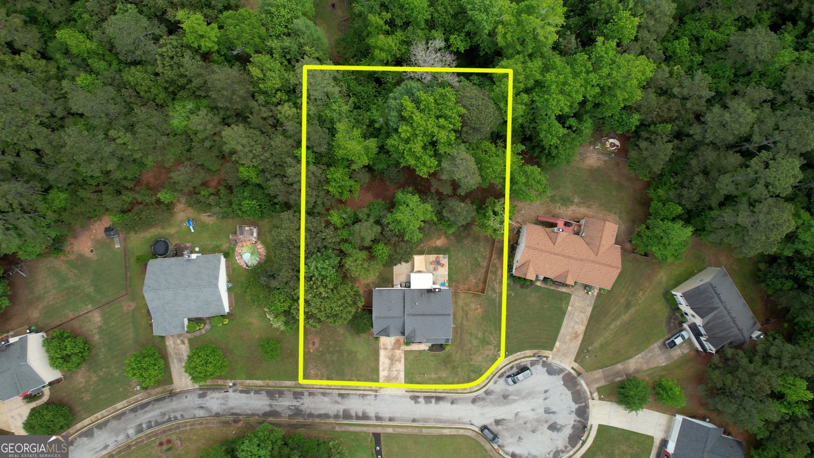 207 Belmont Drive Monroe - 4