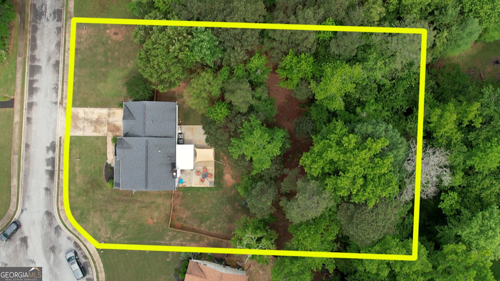 207 Belmont Drive Monroe - 5