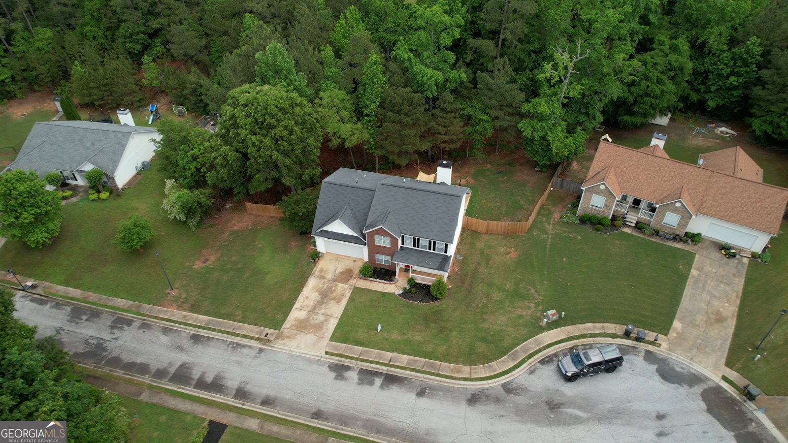 207 Belmont Drive Monroe - 6