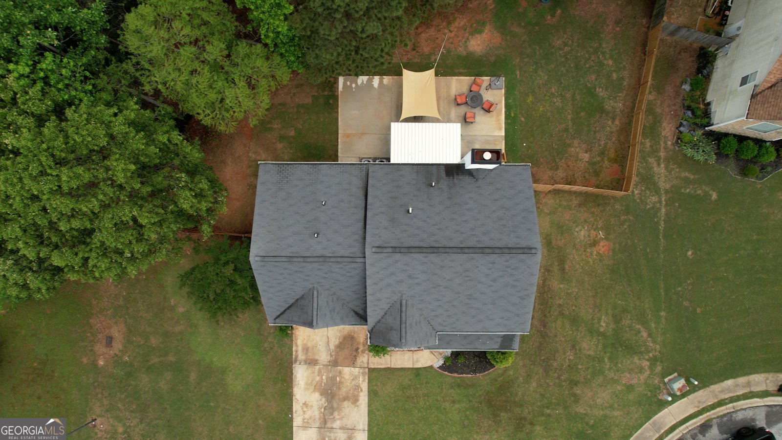 207 Belmont Drive Monroe - 8