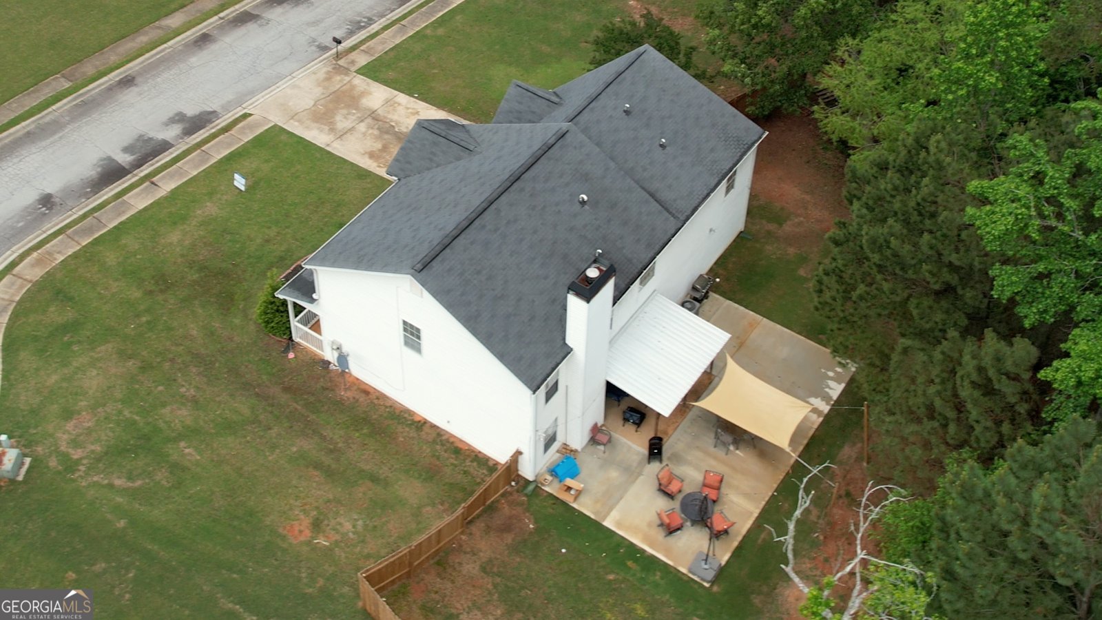207 Belmont Drive Monroe - 9