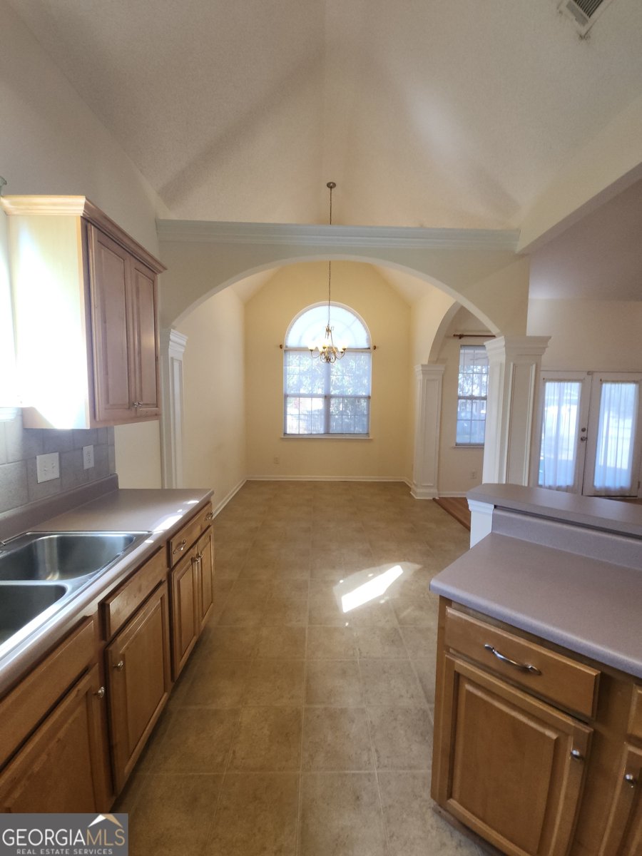 104 Finegand Place Warner Robins - 1