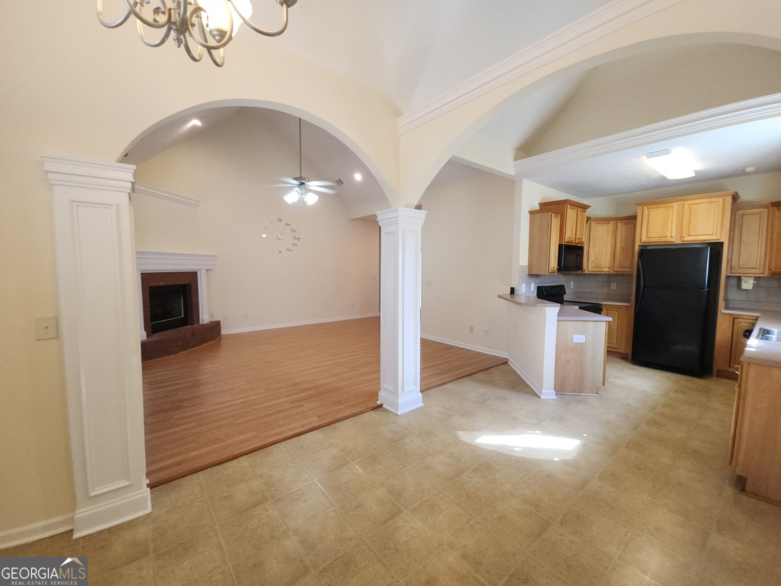 104 Finegand Place Warner Robins - 3