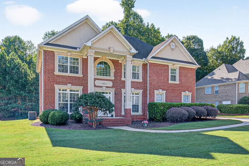 3183 Jackson Creek Drive Stockbridge - 27