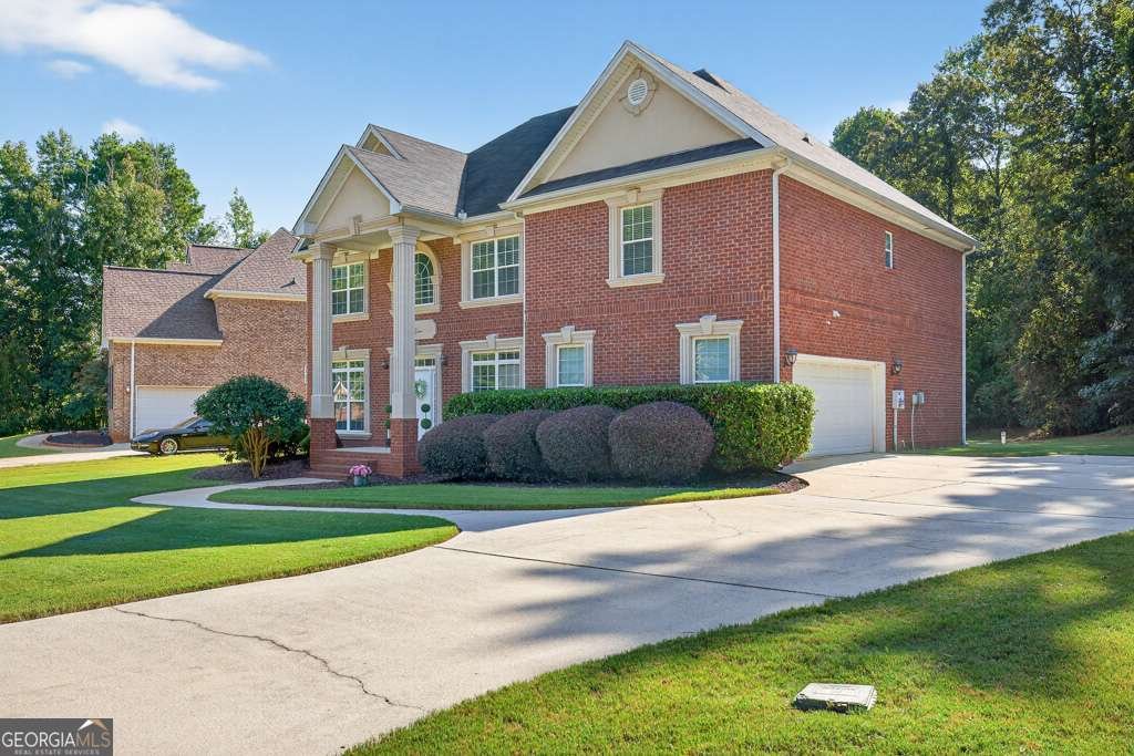 3183 Jackson Creek Drive Stockbridge - 28