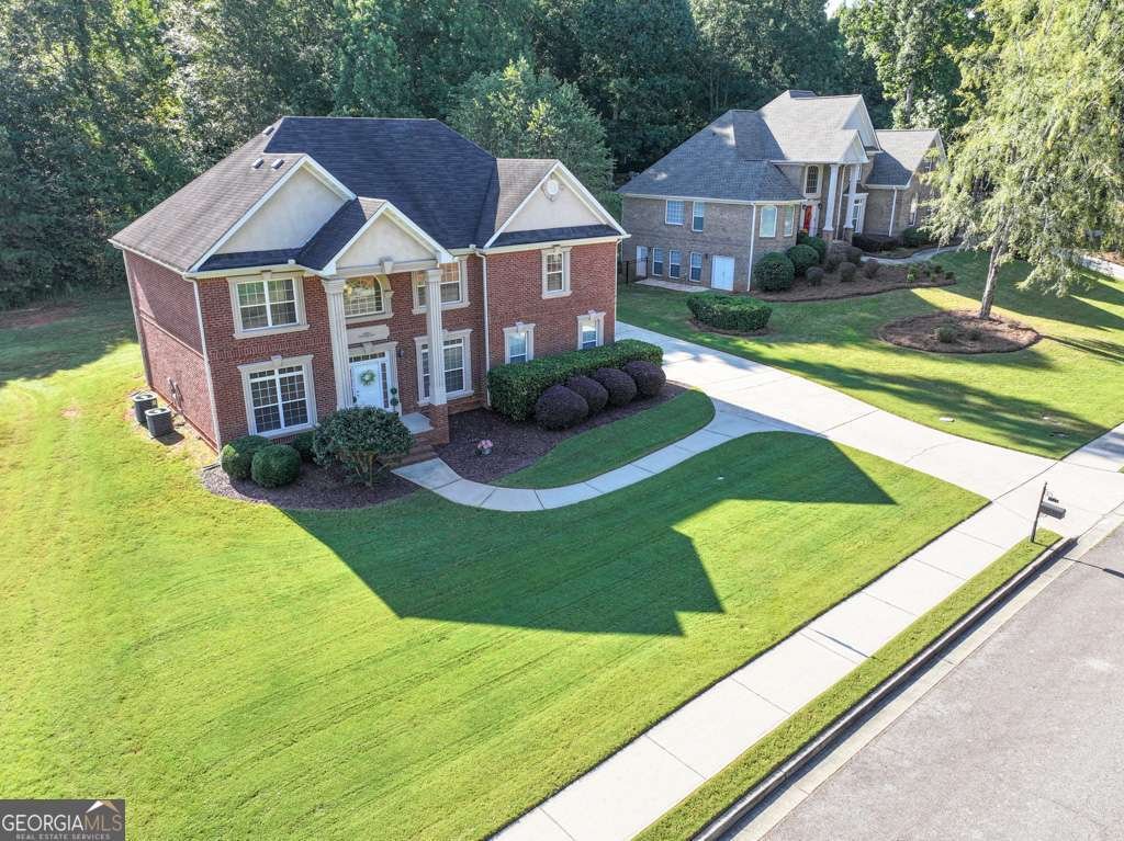 3183 Jackson Creek Drive Stockbridge - 29