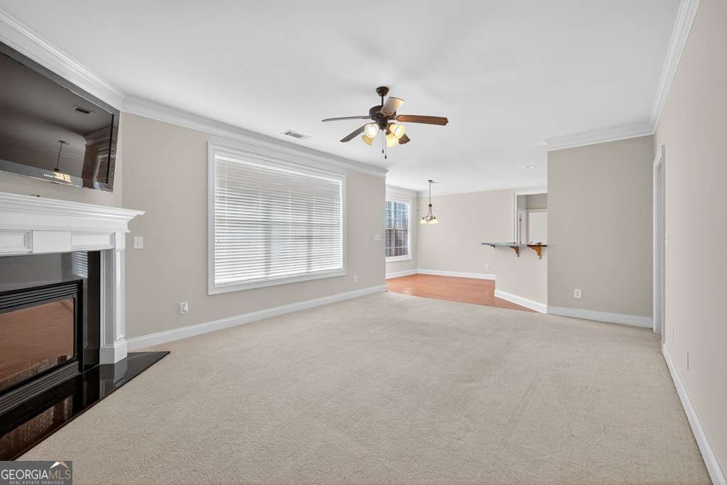 3183 Jackson Creek Drive Stockbridge - 3