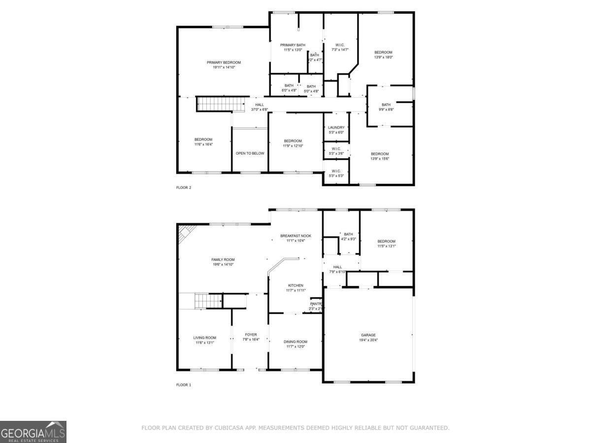 3183 Jackson Creek Drive Stockbridge - 43