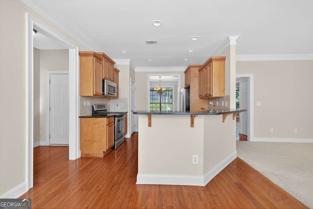 3183 Jackson Creek Drive Stockbridge - 5