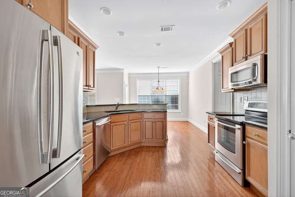 3183 Jackson Creek Drive Stockbridge - 7