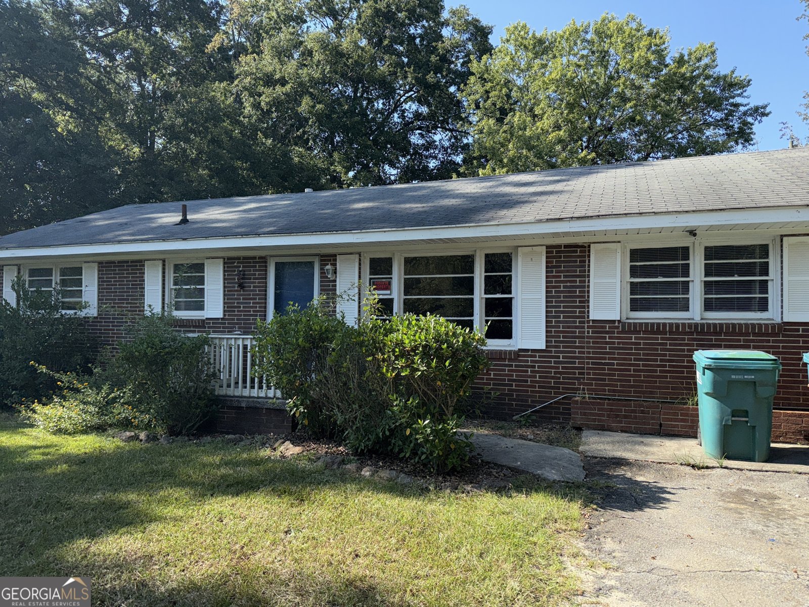 1065 Nelson Street Jackson - 1