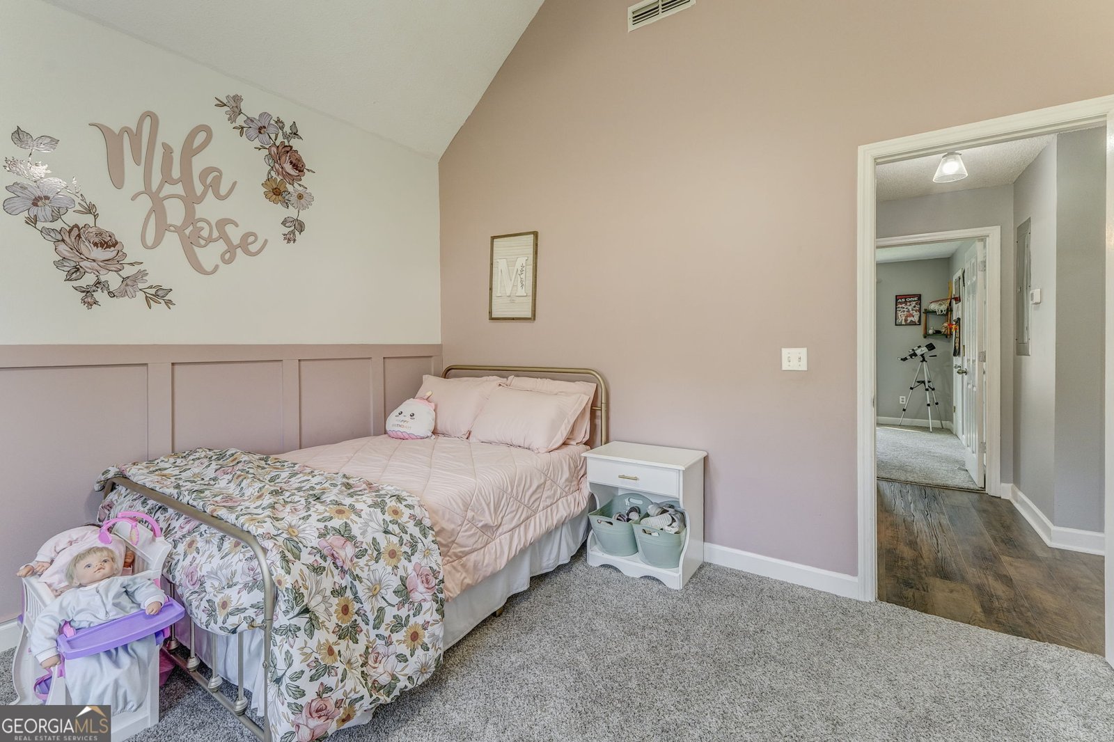 151 Lynn Drive Rome - 27