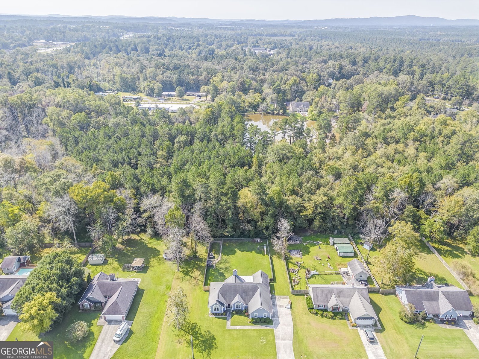 151 Lynn Drive Rome - 47