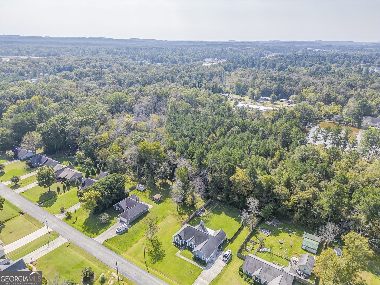 151 Lynn Drive Rome - 48