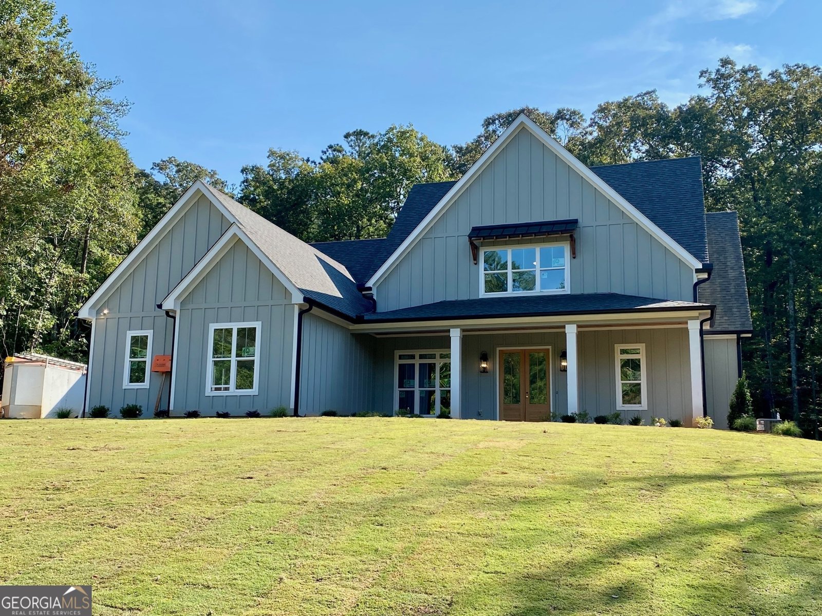 LOT 196 NORTHSHORE AT REDWINE Drive Newnan - 1