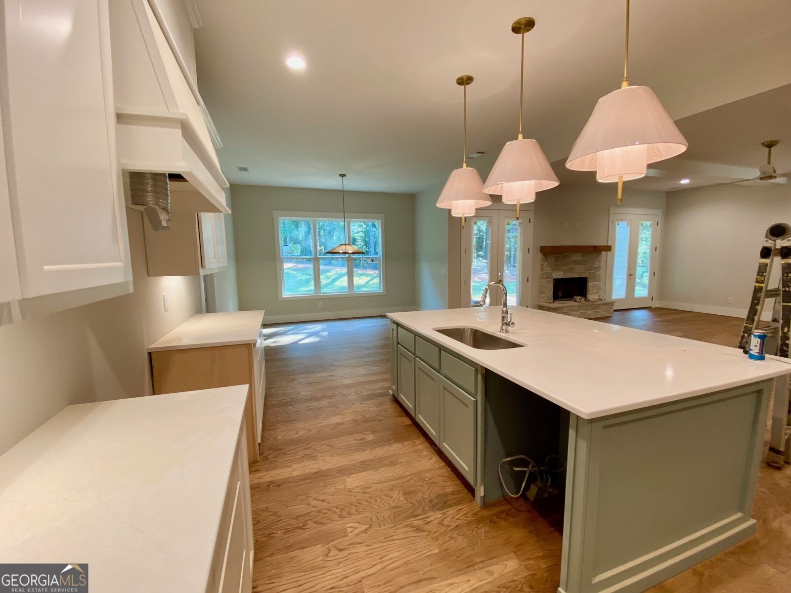 LOT 196 NORTHSHORE AT REDWINE Drive Newnan - 11