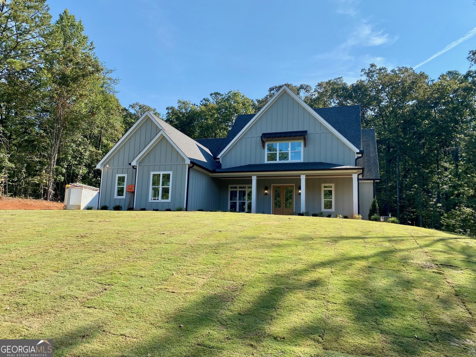 LOT 196 NORTHSHORE AT REDWINE Drive Newnan - 2