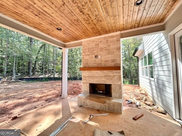 LOT 196 NORTHSHORE AT REDWINE Drive Newnan - 25