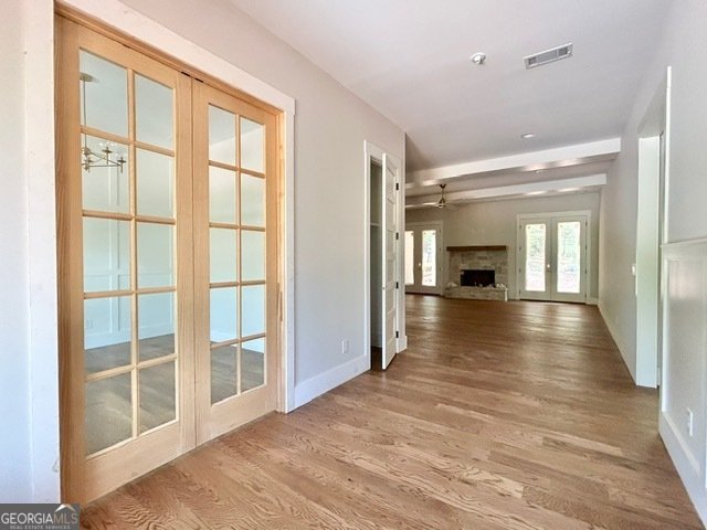 LOT 196 NORTHSHORE AT REDWINE Drive Newnan - 3