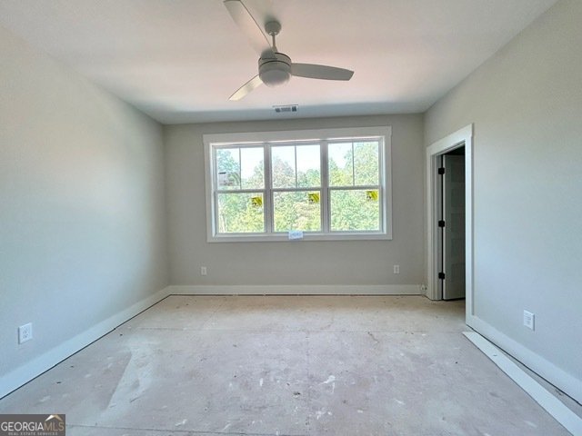LOT 196 NORTHSHORE AT REDWINE Drive Newnan - 31