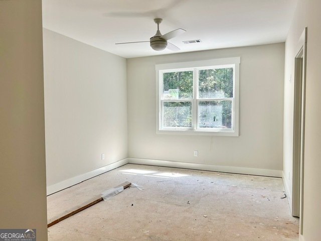 LOT 196 NORTHSHORE AT REDWINE Drive Newnan - 38
