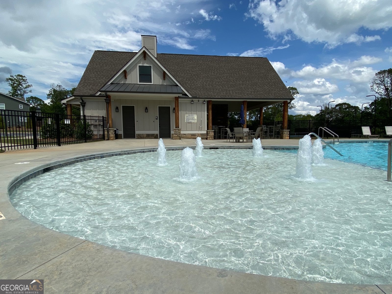 LOT 196 NORTHSHORE AT REDWINE Drive Newnan - 53