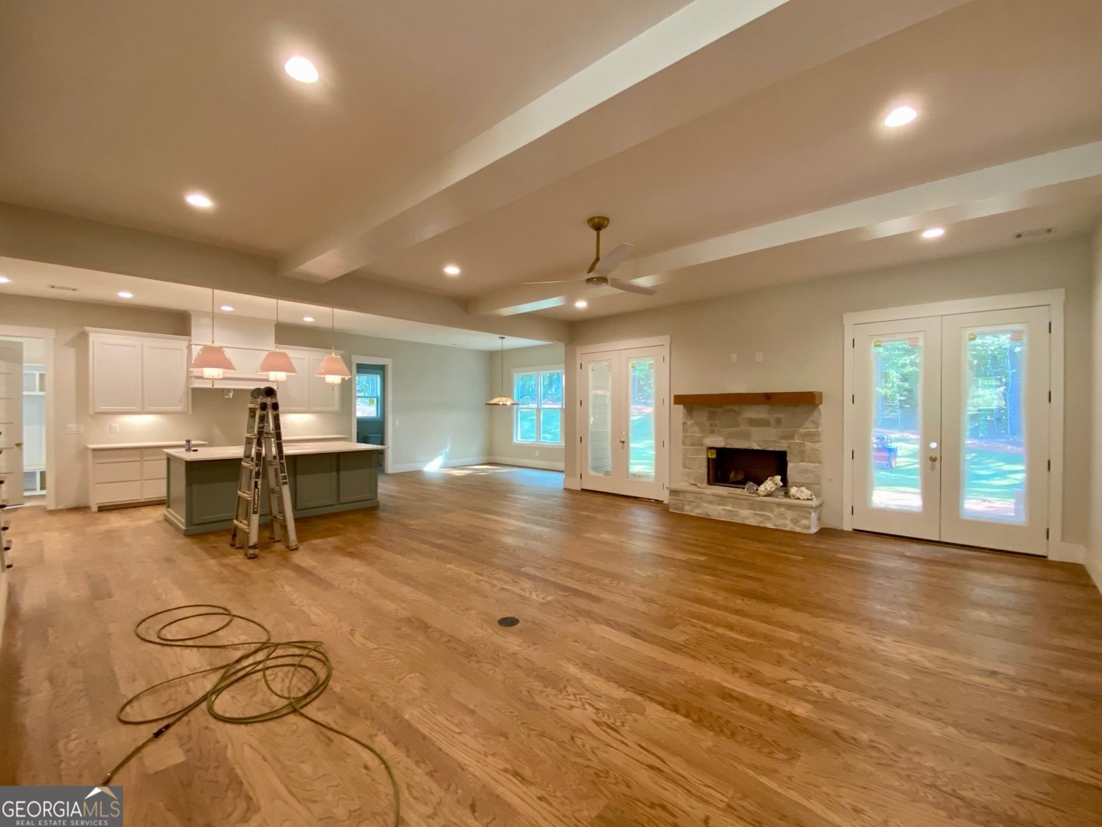 LOT 196 NORTHSHORE AT REDWINE Drive Newnan - 8